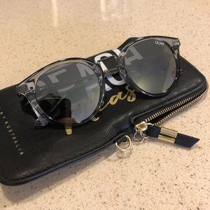 Quay Sunglasses